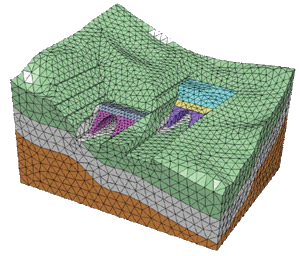 Geotecnica